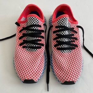 Adidas Deerupt Runner